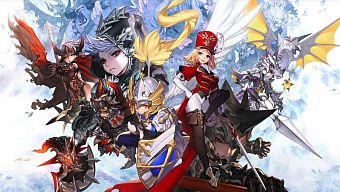 game 3d, android, ios, game online, gmo, game mobile online, game nhap vai, game do hoa dep, game han quoc, game mobile 2015, gmo 2015, game nhap vai online, gmo rpg, game mobile online 2015, netmarble games, seven knights, netmarble nexus