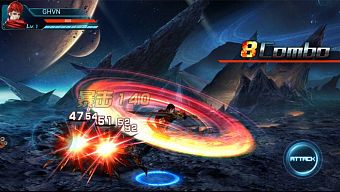 android, hành động, 2d, nhập vai, 3d, arpg, kiếm hiệp, khoa học, pvp, pve, chặt chém, game miễn phí, review game trung quốc, engine, kinh chiến phong bạo, viễn tưởng