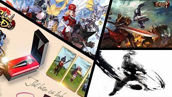 game mobile, gamehub.vn, gmo, tổng hợp, game mobile online, tin game, tin hot, làng gmo việt, tổng hợp tin hot, tin tổng hợp
