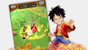game 3d, android, one piece, ios, rpg, gmo, game mobile online, game nhat ban, luffy, gmo 2015, gmo rpg, game manga, game mobile online 2015, game sap phat hanh, one piece: thousand storm, one piece game, zoro, chopper, truyen tranh one piece, truyen one piece