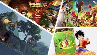 game mobile, gamehub.vn, gmo, tổng hợp, game mobile online, tin game, tin hot, làng gmo việt, tổng hợp tin hot, tin tổng hợp