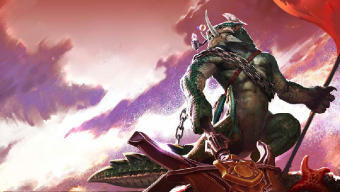 android, ios, gmo, update, gamehub, moba, hero, vainglory, super evil megacorp, phinn, reveal