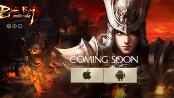 android, ios, game hot, game mobile, gmo, mmo, bất bại chiến thần, bat bai chien than, game mobile hot, bất bại chiến thần mobile