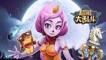 hành động, nhập vai, rpg, super loạn đấu, màu sắc