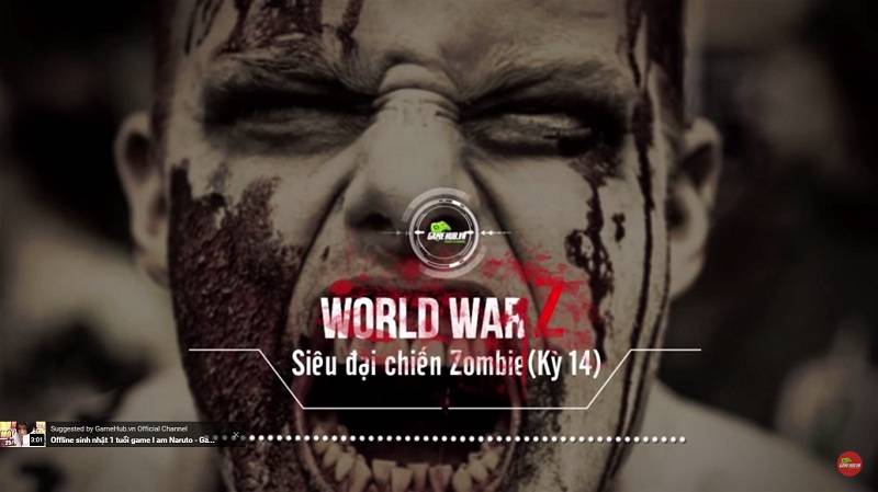 [Truyện Game 18+] World War Z Kỳ 14: Khi Thánh chiến Dải Gaza xóa nhòa bởi xác sống