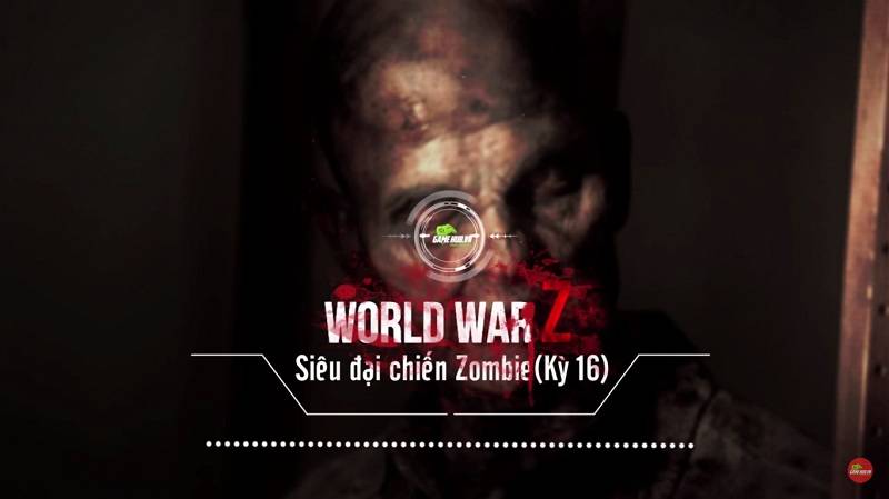 [Truyện Game 18+] World War Z Kỳ 16: Zombie xuất hiện ngay trong lòng Israel