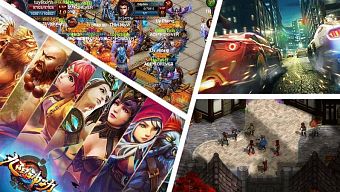 game mobile, gamehub.vn, gmo, tổng hợp, game mobile online, tin game, tin hot, làng gmo việt, tổng hợp tin hot, tin tổng hợp