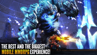 ios, gameloft, gmo, review, game mobile online, trai nghiem, truyện game, order and chaos 2: redemption, android. game thủ