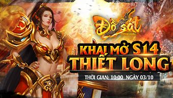 android, ios, giftcode, gmo, mmo, game mobile hap dan, game mobile hay, game mobile moi, đồ sát mobile, do sat mobile, game mobile tuyet voi