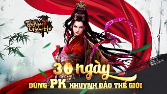 android, ios, game mobile, gmo, mmo, tieu ngao giang ho, game mobile moi, game mobile hot, tiếu ngạo giang hồ mobile, tieu ngao giang ho 3d mobile