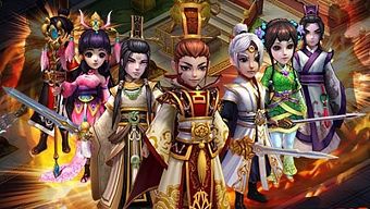 game, thượng cổ, bàn cổ, tải game miễn phí, thần thoại thượng cổ, hồng hoang