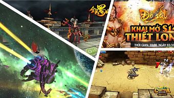 game mobile, gamehub.vn, gmo, tổng hợp, game mobile online, tin game, tin game mobile, tin hot, game mobile hay, làng gmo việt, tổng hợp tin hot, tin tổng hợp