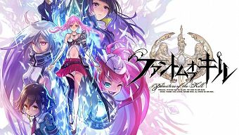 game online, rpg, gmo, brave frontier, game mobile online, game nhap vai, gumi, gmo 2015, gmo rpg, phantom of the kill, anime expo 2015, game mobile online 2015, game online 2015, game nhap vai 2015, nycc, nycc 2015, new york comic con 2015, san diego comic con