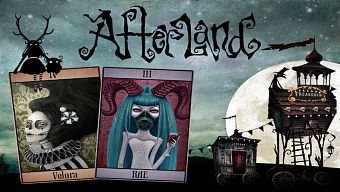 draw, android, ccg, link download, tai game mien phi, the bai, game mien phi, thu thap the bai, nen tang android, afterland, imaginary games, rut the