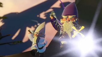 android, link tai, nhap vai, hanh dong, kham pha, se duoc phat hanh, the legend of zelda, nen tang android, gnomes vs. fairies, gnomes vs fairies, game hanh dong kham pha, dano black of prismic studios llc, mario 64
