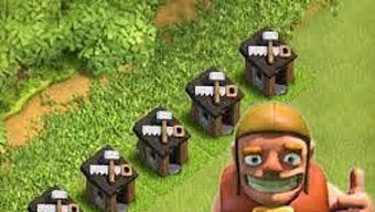 clash of clans, game, coc, onclan, cach choi game, cong dong coc, tip choi coc, bi quyet choi coc