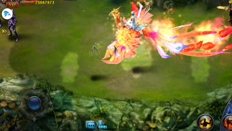 android, ios, game mobile, gmo, mmo, top game mobile, bất bại chiến thần, bat bai chien than, perfectworld, game mobile hay, game mobile hot, bat bai chien than mobile, game mobile dac sac