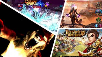 game mobile, gamehub.vn, gmo, tổng hợp, game mobile online, tin game, tin game mobile, tin hot, game mobile hay, làng gmo việt, tổng hợp tin hot, tin tổng hợp