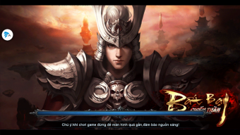 gmo, game mobile online, bất bại chiến thần, game mobile mới, game mobile hay, gmo bất bại chiến thần, bất bại chiến thần mobile