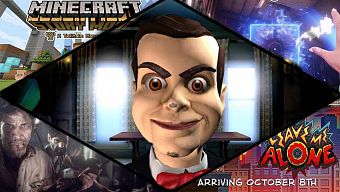 android, ios, tổng hợp, halloween, game mobile mới, tin game mobile, game mobile hay, game miễn phí, tổng hợp game, game sắp ra mắt, tin tổng hợp, minecraft story mode, heroes reborn: enigma, leave me alone, goosebumps: night of scares, the walking dead: no man’s land, tổng hợp game mobile, tồng hợp game, game tháng 10