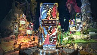 android, ios, ccg, mmorpg, game the bai, closed beta, top game mobile, top game mobile free, chronicle: runescape legends, chronicle, chronicle runescape legends, runescape, jagex, closed-beta