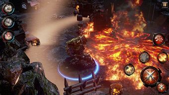 game 3d, android, ios, rpg, gmo, arpg, game mobile online, game nhap vai, unreal engine 4, game do hoa dep, game han quoc, sieu pham do hoa, game nhap vai hanh dong, heroes genesis, game mobile 2015, gmo 2015, game mobile online 2015, game do hoa 3d, studio g9