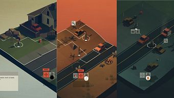 game 3d, android, ios, rpg, game nhap vai, game chien thuat, game pc, game kinh di, game indie, survival game, game song con, game sap phat hanh, overland, finji