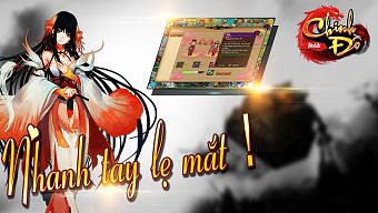 android, ios, game mobile, gmo, mmo, chinh đồ mobile, chinh do mobile