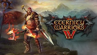 game 3d, eternity warriors, android, ios, game hot, free, review, game hay, arpg, mien phi, game dinh, trai nghiem, glu games, eternity warriors 4
