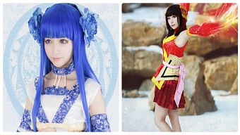 android, cosplay, ios, game mobile, gmo, tổng hợp, tong hop, xu huong game mobile dang hot, giai tri game mobile, tong hop game, coser, tin tức gmo, tin tuc gmo, cosplayer, tổng hợp game, tân tiên kiếm kỳ hiệp, tổng hợp cosplay, tân tiên kiếm kỳ hiệp truyện, tiên kiếm kỳ hiệp, tong hop cosplay, long quỳ, long quy