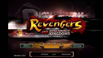 tam quốc, android, ios, game mobile, nhập vai, rpg, gmo, pk, chiến thuật, slg, 3d, game mobile online, thẻ tướng, game mobile hay, revengers: super heroes of kingdoms, phách phách tam quốc, nettide, vô song thần tướng, vo song than tuong