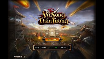 android, ios, gmo, game chiến thuật, game mobile online, game mobile mới, game sắp ra mắt, phách phách tam quốc, vô song thần tướng