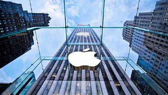 apple, ios, tri thong minh nhan tao