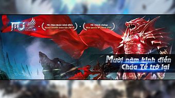 game di động, gmo, mu online, game mobile online, mmorpg, mu origin, webzen, game mobile mới, game thủ việt, game sắp ra mắt
