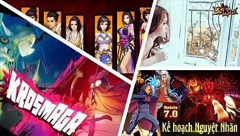 game mobile, gamehub.vn, gmo, tổng hợp, game mobile online, tin game, tin game mobile, tin hot, game mobile hay, làng gmo việt, tổng hợp tin hot, tin tổng hợp