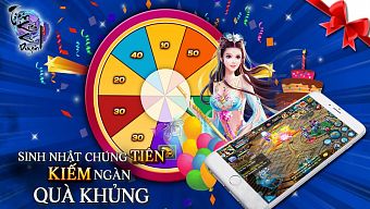 android, ios, gmo, mmo, tien kiem ky duyen, tiên kiếm kỳ duyên