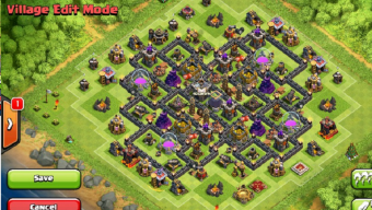 clash of clans, game, coc, onclan, cach choi game, cong dong coc, tip choi coc, bi quyet choi coc