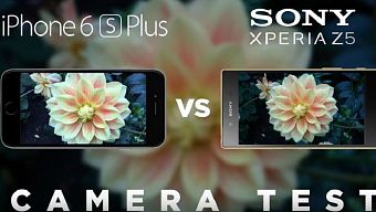 apple, ios, iphone, sony, iphone 6s, xperia z5, iphone 6s plus, sony xperia z5