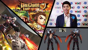 game mobile, gamehub.vn, gmo, tổng hợp, game mobile online, tin game, tin game mobile, tin hot, game mobile hay, làng gmo việt, tổng hợp tin hot, tin tổng hợp
