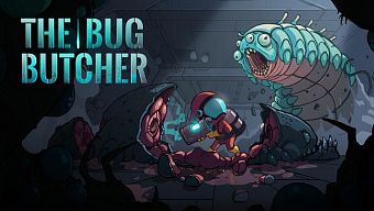 android, game ban sung, se duoc phat hanh, nen tang ios, the bug butcher, phong cach mega man, awefully nice studio, super pang