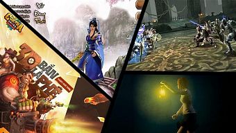 game mobile, gamehub.vn, gmo, tổng hợp, game mobile online, tin game, tin game mobile, tin hot, game mobile hay, làng gmo việt, tổng hợp tin hot, tin tổng hợp