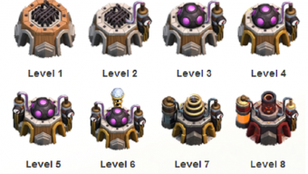 clash of clans, game, coc, onclan, cach choi game, cong dong coc, tip choi coc, bi quyet choi coc