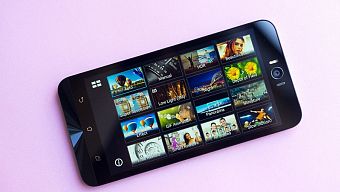 smartphone