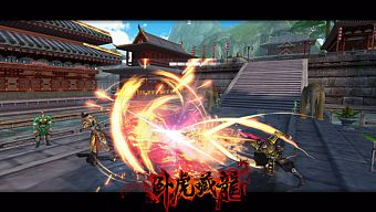 gmo, ngọa hổ tàng long, game mobile online, game mobile mới, game mobile hay, ngoạ hổ tàng long việt hóa, hướng dẫn ngọa hổ tàng long mobile