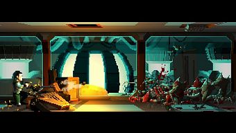 android, ios, game 2d, game hay, game hanh dong, game kinh di, game do hoa dep, game indie, game mobile 2015, game pixel, game sap phat hanh, let them come