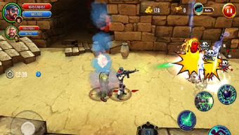 android, ios, game mobile, gmo, mmo, top game mobile, game mobile 2015, game mobile hot, contra online