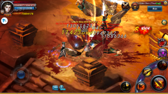 android, ios, gmo, mmo, top game mobile, bất bại chiến thần, bat bai chien than, game mobile hot, game mobile sieu hot