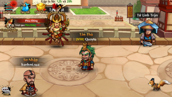 ios, game mobile, gmo, sắp phát hành, sap phat hanh, mmo, top game mobile, game mobile hay, game mobile hot, vo lam 69, võ lâm 69, game mobile top