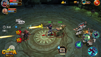 android, ios, game mobile, gmo, mmo, top game mobile, game mobile hay, contra online, game 4 nut, game top mobile