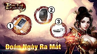 android, ios, gmo, sap phat hanh, mmo, bất bại chiến thần, bat bai chien than